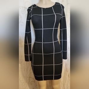 AX Paris mini dress sz 8 nwot
